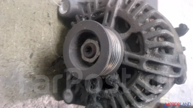 ��������� BMW 3 E90, E91, E92, E93 2005-2012 21447728 12317521178 ����
