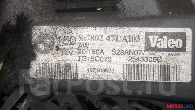 ��������� BMW 3 E90, E91, E92, E93 2005-2012 21447728 12317521178 ����