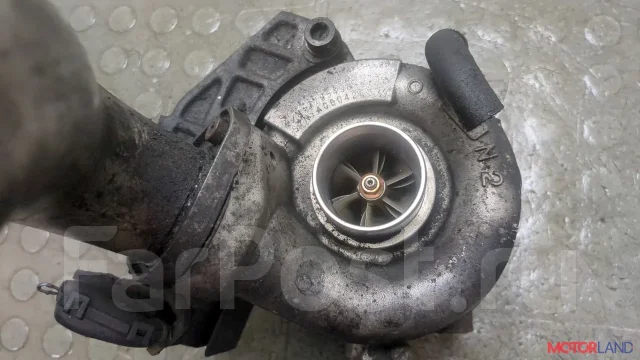 ������� BMW 3 E90, E91, E92, E93 2005-2012 21446820 11652432660 ����