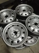 ����� �������� R15. 5.5x15", 4x100, �� 68���. ����