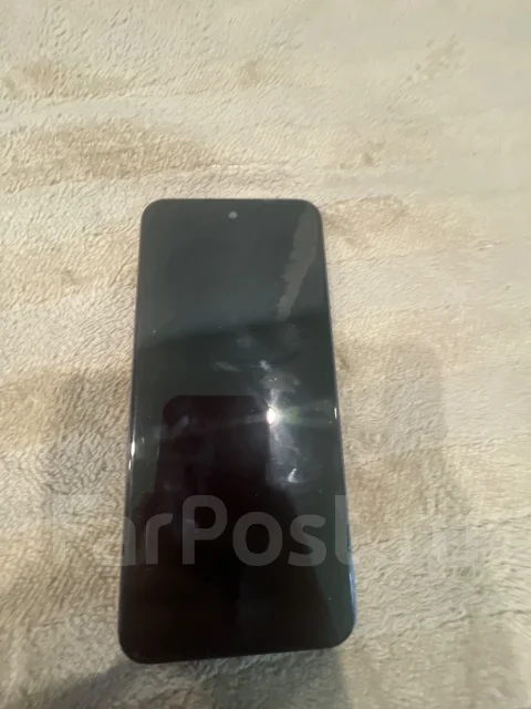 Tecno Spark Go 1. �/�, 128 ��, ������, 4G LTE, Dual-SIM ����