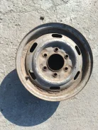 2Crave Wheels. x15", 6x135, �� 75���. ����