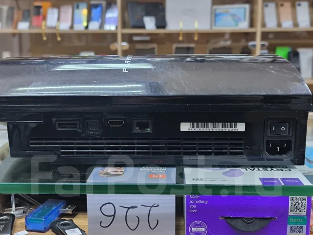 Sony PlayStation 3 ����