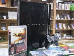 Sony PlayStation 3 ����