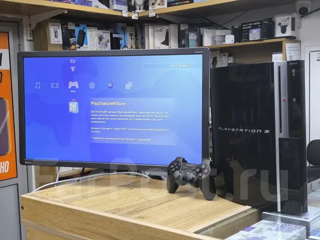 Sony PlayStation 3 ����