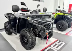 Aodes Pathcross ATV 525 L. ��������. ��� ����� �� ���������� ����
