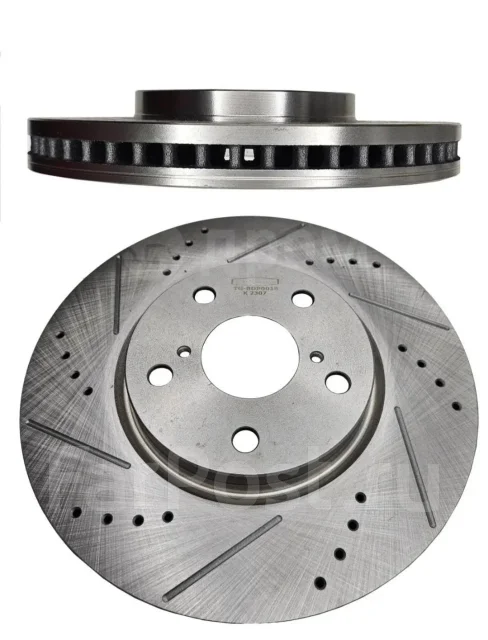 ���� ��������� Ti-Guar TG-BDP0079 [FR] 43512-22220 ����