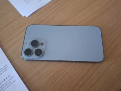 Apple iPhone 13 Pro. �/�, 256 ��, �����, 3G, 4G LTE, 5G, ����������, eSIM, ������� �������, ������������ ������� ����
