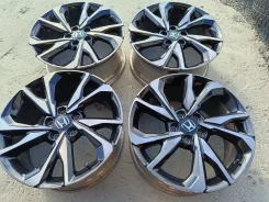Honda. 8.0x18", 5x114.3, ET50, �� 64,1���. ����