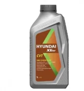 Hyundai XTeer CVT