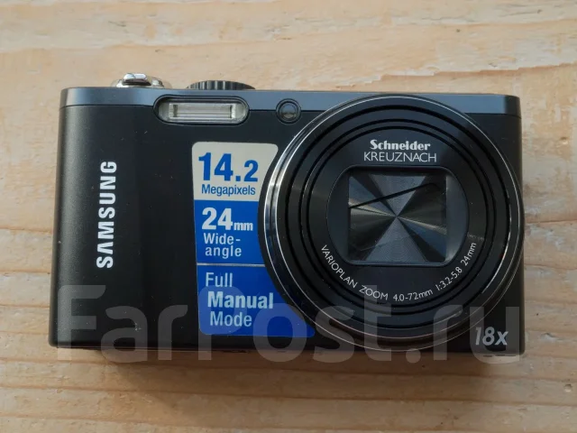 Samsung WB700. 15 - 19.9 ��, ���: 14� � ����� ����