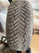 Nokian Hakkapeliitta 10. ������, ����������, 2024 ���, �/�, ����� 20 %. ���������� (������) ����