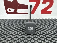 Power Outlet (�������) 12v Honda CR-V5 Hybrid 2021�� 39624T5AJ01 RT6 LFB1 39624T5AJ01 ����