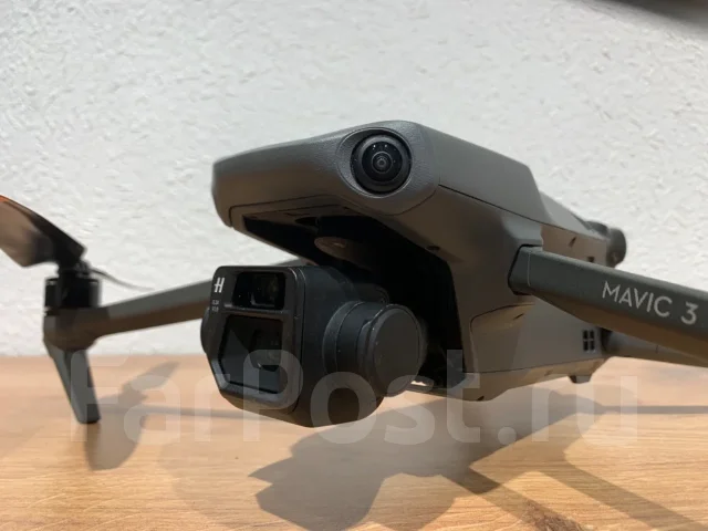 DJI Mavic 3 ����