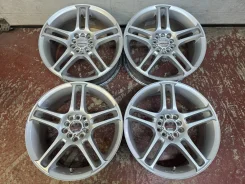 Hokuto Racing Katana. 7.0x17", 5x100, 5x114.3, ET48, �� 73,1���. ����