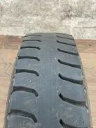 Bridgestone V-steel Rib Lug G530. �����������, �/�, ����� 25 % ����