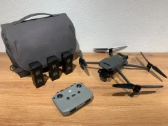 DJI Mavic 3. � ������� ����