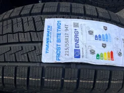 Transmate Frost Bite TW01. ������, ��� �����, 2026 ���, ����� ����