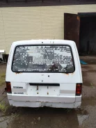 Mazda Bongo. SSSF8V, RF ����