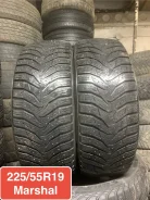 Marshal WinterCraft SUV Ice WS31. ������, ����������, �/�, ����� 50 % ����