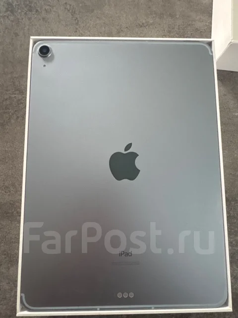 Apple iPad Air 4. 10.9 ������, ������ 64 �� ����