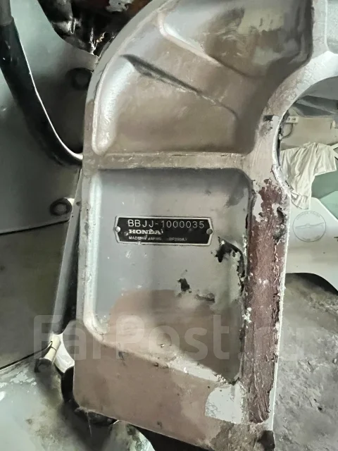 Honda. 250��.�., 4-�������, ����������, ���� X (635 ��), 2012 ��� ����