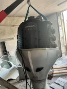 Honda. 250��.�., 4-�������, ����������, ���� X (635 ��), 2012 ��� ����