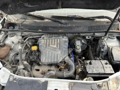 ��������� Renault Logan 2018 K7MA812 ����