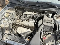 ��������� Mitsubishi Lancer 9 2005 CS3A 4G18 ����