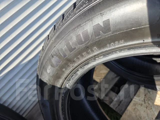 Sailun Ice Blazer Alpine Evo. ������, ��� �����, 2024 ���, �/�, ����� �� 5 % ����