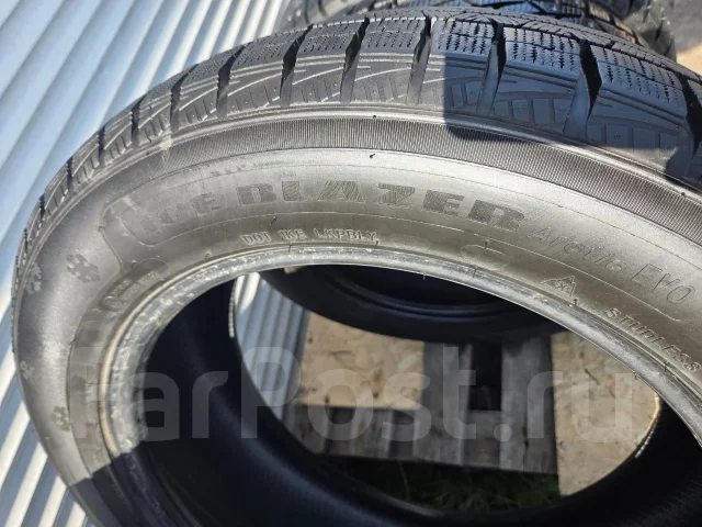 Sailun Ice Blazer Alpine Evo. ������, ��� �����, 2024 ���, �/�, ����� �� 5 % ����