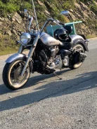 Yamaha Roadstar 1700. 1 700����. ��., ��������, ���������, ������ �� �� ����