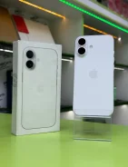 Apple iPhone 17. �����, 512 ��, �����, 4G LTE, 5G, eSIM ����