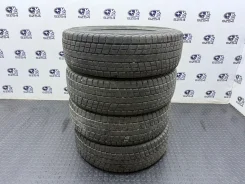 Dunlop Winter Maxx SJ8. ������, ��� �����, 2019 ���, �/�, ����� 5 % ����