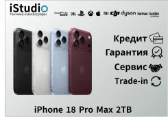 Apple iPhone 18 Pro Max. �����, 2 ��, ���������, �������, �����������, ������, 3G, 4G LTE, 5G, Dual-SIM, ����������, NFC, eSIM, ������� �������, �����...