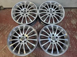 Layered Zelger. 8.0x18", 5x114.3, ET35, �� 73,1���. ����