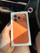 Apple iPhone 17 Pro. �����, 256 ��, ���������, 4G LTE, Dual-SIM ����