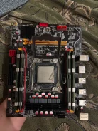 Intel Xeon E5-2640 ����