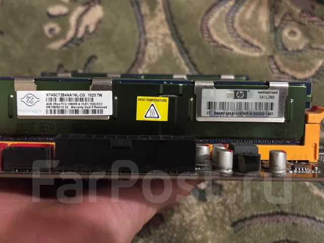 Intel Xeon E5-2640 ����