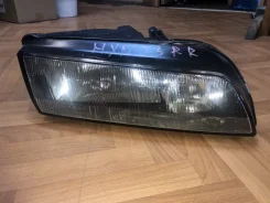 ���� Nissan Skyline 1991 1408 R32, ������ 1408 ����