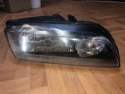���� Nissan Skyline 1991 1408 R32, ������ 1408 ����