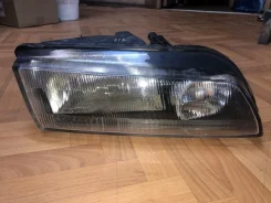 ���� Nissan Skyline 1991 1408 R32, ������ 1408 ����