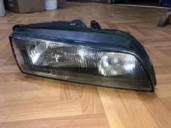 ���� Nissan Skyline 1991 1408 R32, ������ 1408 ����