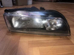 ���� Nissan Skyline 1991 1408 R32, ������ 1408 ����