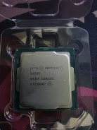 Intel Pentium G4600 ����