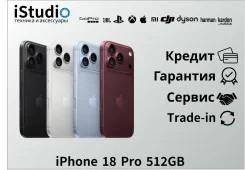 Apple iPhone 18 Pro. �����, 256 ��, ���������, �������, �����������, ������, 3G, 4G LTE, 5G, Dual-SIM, ����������, NFC, eSIM, ������� �������, �������...