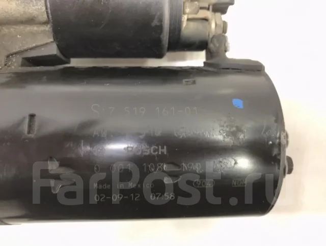 ������� BMW X5 12417501738 E53 M54B30 12417501738 ����