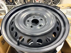 Topy. 7.0x17", 5x114.3, ET45, �� 60,1���. ����
