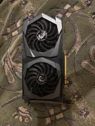 GeForce GTX 1650 ����