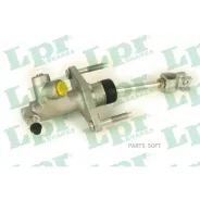 ������� ��������� LPR 2560 �� 2560 ����